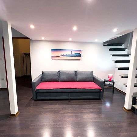 Hope Lighthouse Apartamento Bari Exterior foto
