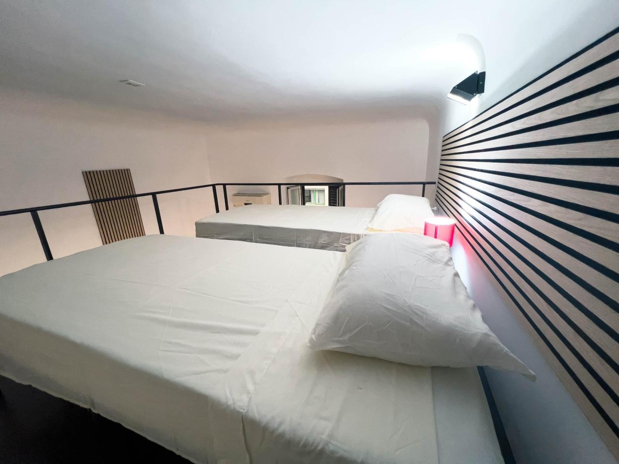 Hope Lighthouse Apartamento Bari Exterior foto