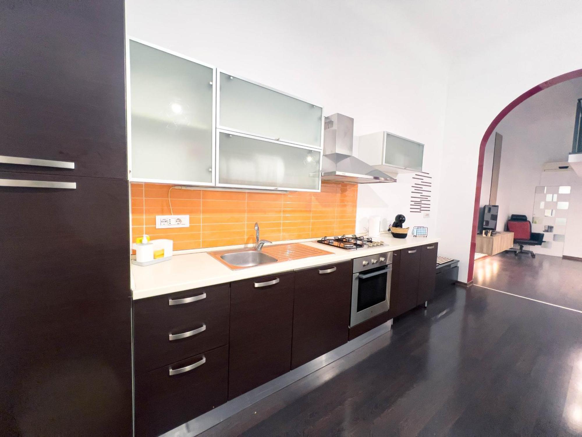 Hope Lighthouse Apartamento Bari Exterior foto