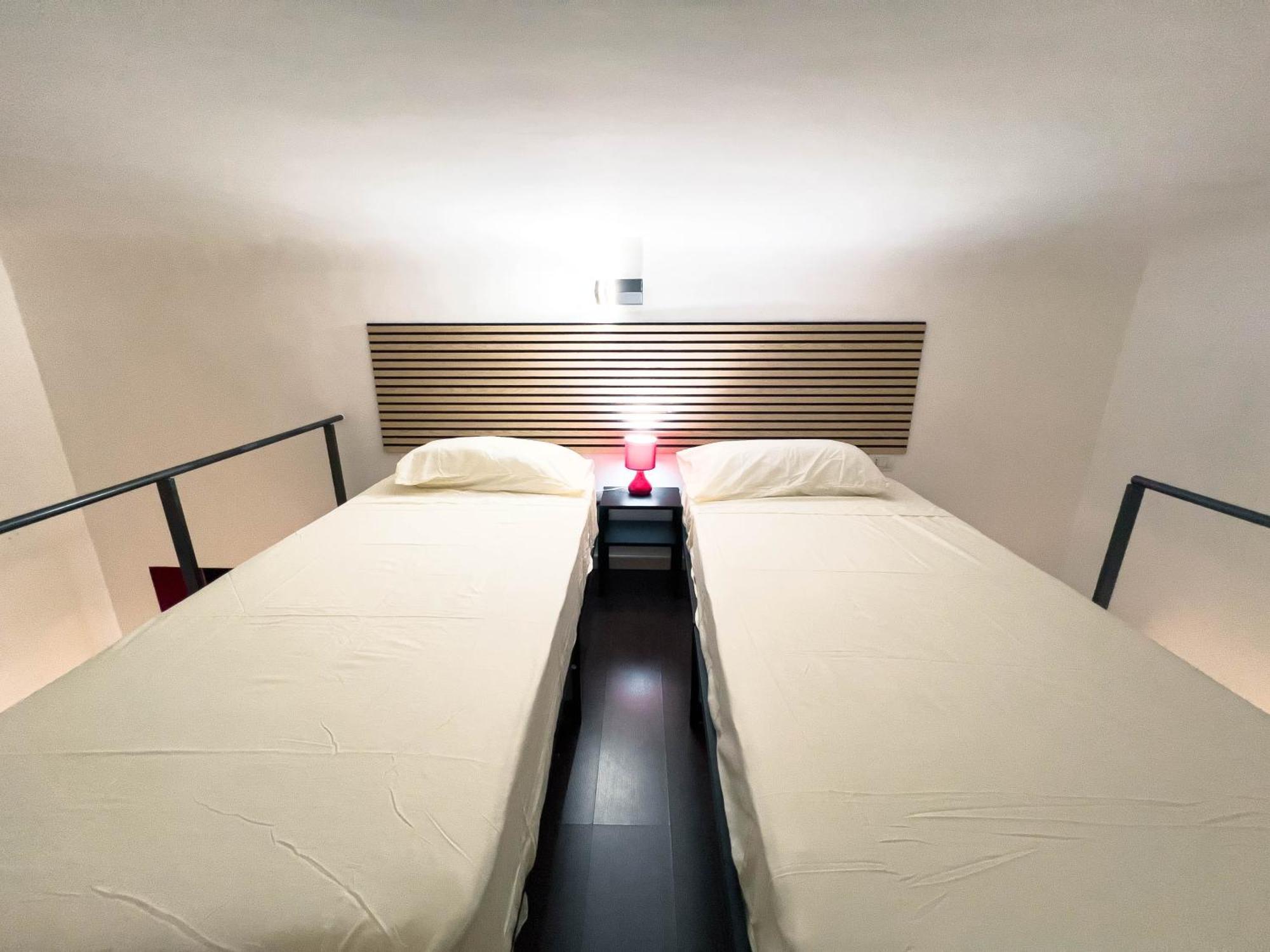 Hope Lighthouse Apartamento Bari Exterior foto
