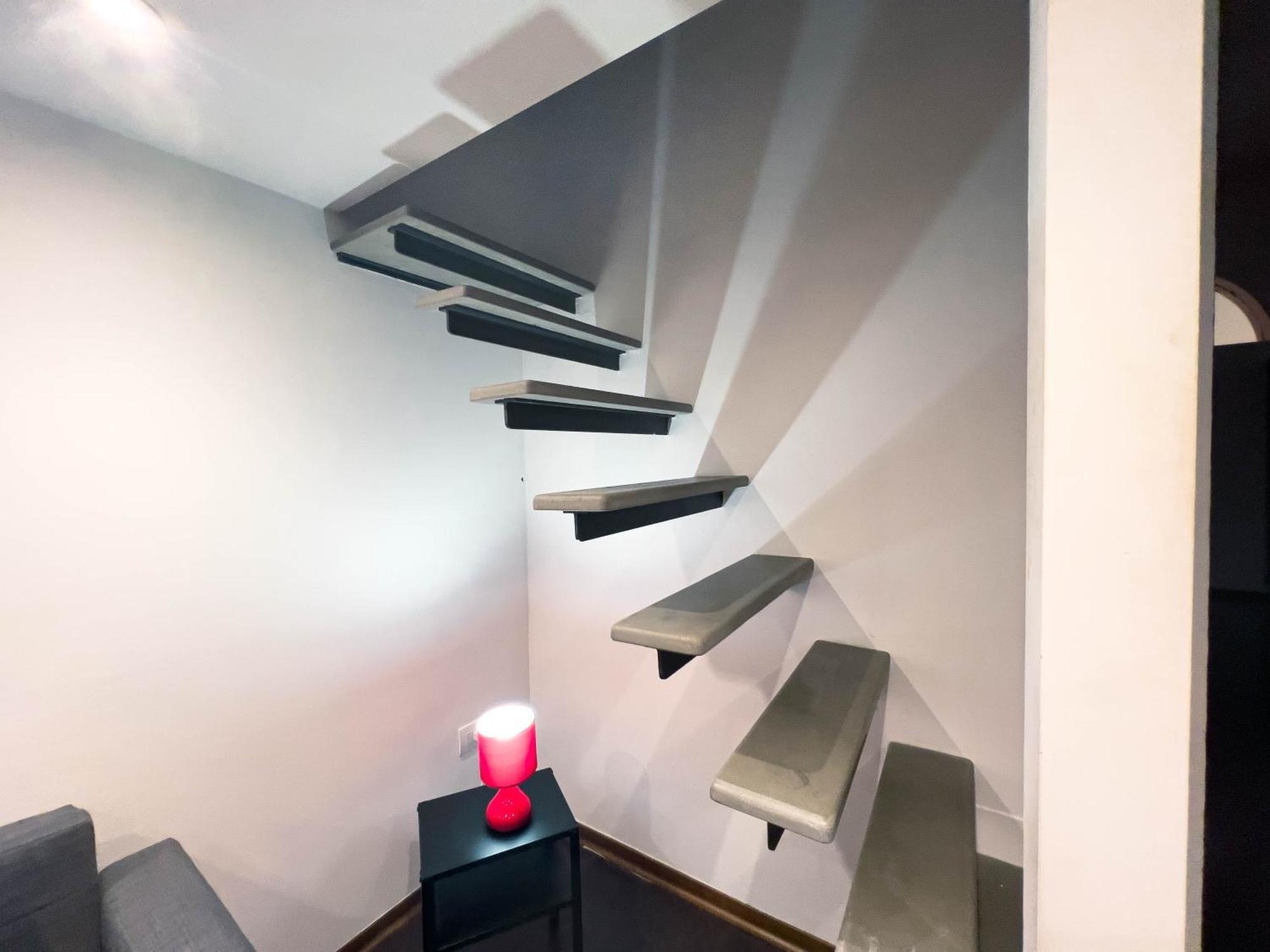 Hope Lighthouse Apartamento Bari Exterior foto