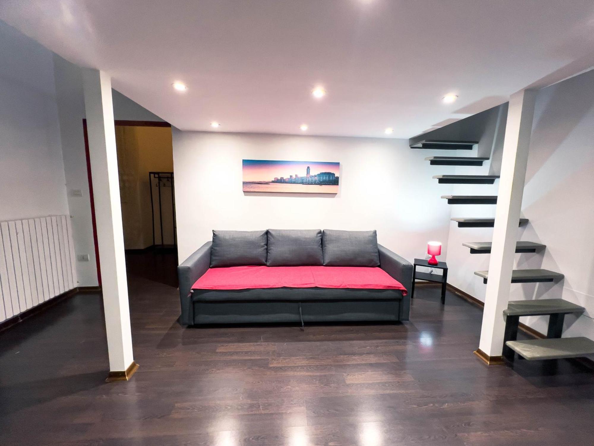 Hope Lighthouse Apartamento Bari Exterior foto