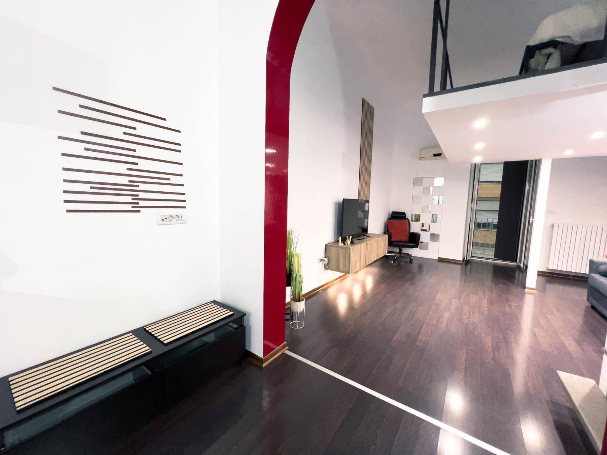 Hope Lighthouse Apartamento Bari Exterior foto